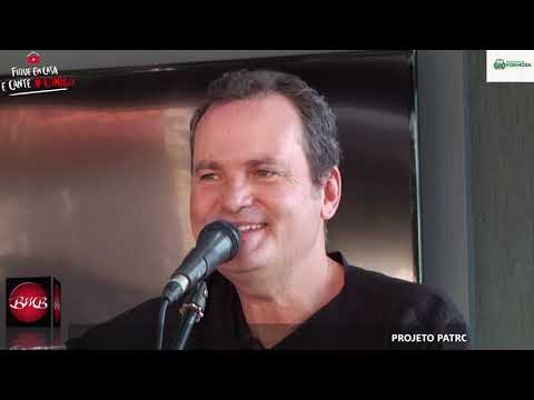 Lindomar Correa interpreta - Tocando em Frente - Almir Sater