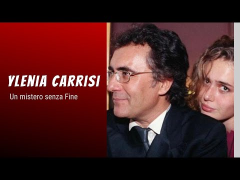 La Misteriosa Scomparsa di Ilenia Carrisi - Il Caso che ha Scioccato l'Italia!