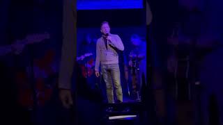 Billy Gilman Full  version Boston 2023 &quot; When we were Young&quot; from Liz Henry @gilman_blog1739