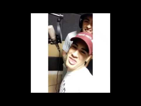 Mc Kevinho e Mc Phe Cachorrera