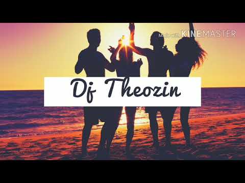 Aquele Remix que voce Pode Respeitar de Sabadao [Dj Theozin]