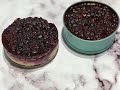 PROTEINSKI CHEESECAKE by Filip Dropulić | Low Sugar Cheesecake