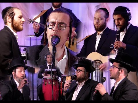 JME Live Presents: שיר שבע ברכות קרליבך | Dudi Knopfler | Shira Choir
