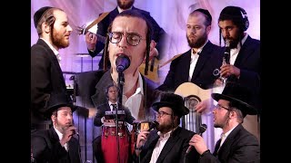 JME Live Presents: שיר שבע ברכות קרליבך | Dudi Knopfler | Shira Choir