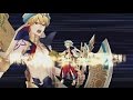 【FGO】ギルガメッシュ〔キャスター〕宝具＋ＥＸアタック【Fate/Grand Order】Gilgamesh〔caster〕 Noble Phantasm＋EXattack【FateGO】