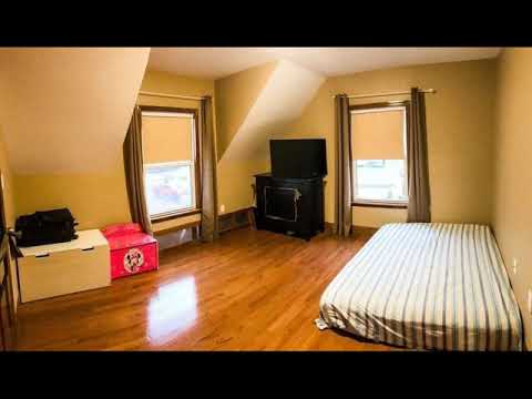 203 Winter St #1 Brockton, MA 02302 - Single Family - Real Estate - For Rent