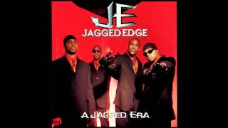 Jagged Edge Addicted to Your Love
