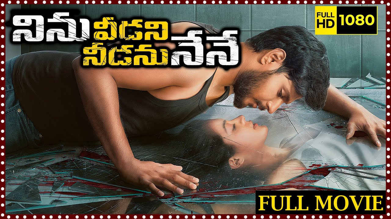 Ninu Veedani Needanu Nene full movie