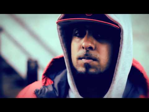 Rootsman FT Colours - F RAP [Music Video] | Link Up TV