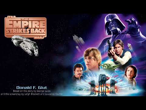 Star Wars: Episode V - The Empire Strikes Back (Unabridged/Official)