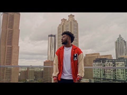 ThatboiVic-Now or Later (Official Music Video)