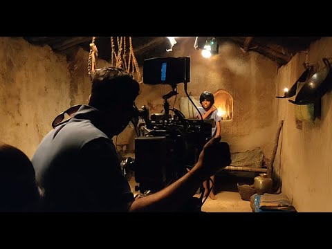 Lydian Nadhaswaram as an Actor | Shoot Spot | Atkan Chatkan | Bollywood Movie