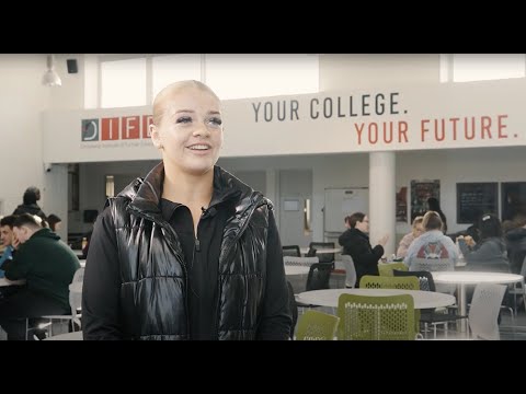 DIFE Promo Trailer Short