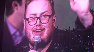 St. Paul &amp; The Broken Ones,Flow With It(you got me feeling like)@Holland Blues Grolloo,15 June 2019