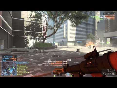 Battlefield 4 | Make them Rage  | shok0ne