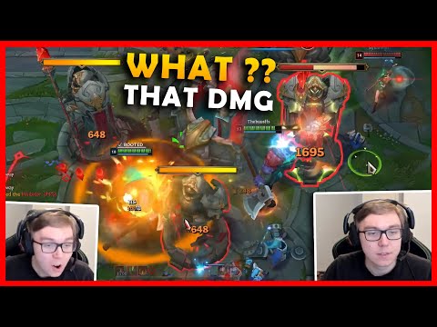 Sion S13 by Baus, Welcome in S13 - LOL Moments #66 [Drapnak]