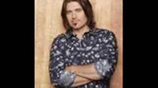 billy ray cyrus~the man~