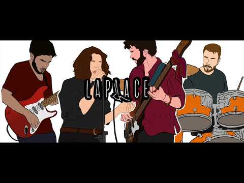 Futuro Incerto - Laplace (Official Video)