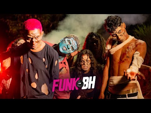 MC Danone -  Movimentando (Funk De BH) Prod. Dj Samuel Rodrigues e Dj Lucas BHZ