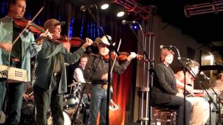 The Time Jumpers & Dawn Sears, My San Antonio Rose