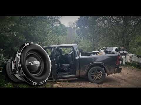 Las Letras Gemelas- Novillos De  La Sierra - luis R - Joel de la P - Epicenter 🔊