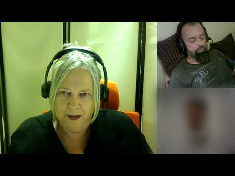 Hipnoza regresyjna sesja nr 250 - Julka - Nieurodzona