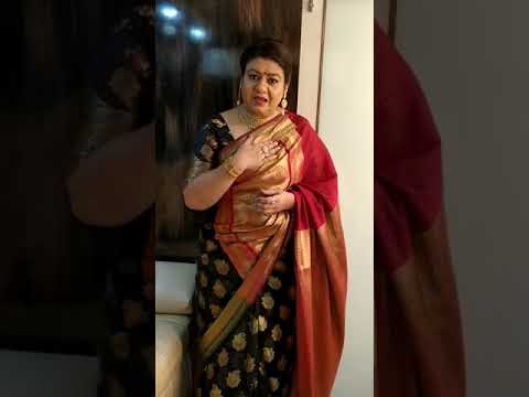 Anju Malhotra Elder Sister