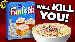 Food Theory: I Accepted MatPat’s HARDEST Challenge