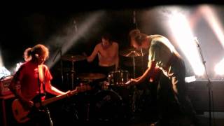 Meat Puppets - Sam @ Button Factory Dublin May 2011