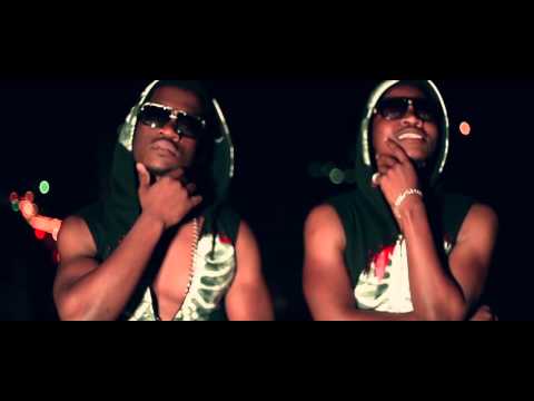 Os Lobos - todos pra formatura (BC Kumpocha) official video