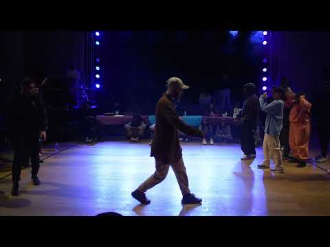 BADNESS VS SPIDER & K YOO ( MĒMØ WAR )