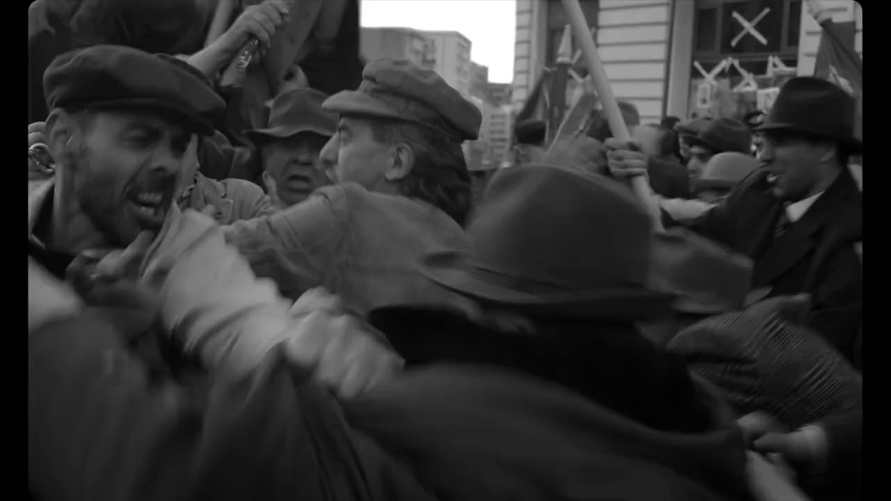 Morometii 2 - Trailer