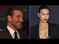 Bradley Cooper Smiles Over Irina Shayk’s Presence at Nightmare Alley Premiere (Exclusive)