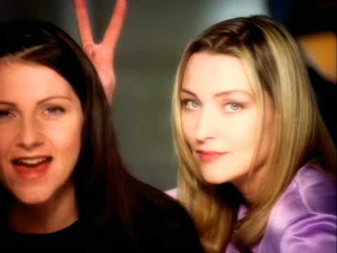 Videoclip de Lucky Love (Extended Version) — Ace of Base