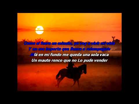 villamil torres - como si fuera un minuto video lyric