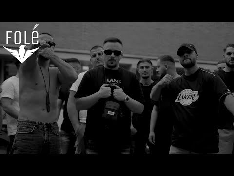 LELI feat. SAMI - 300 (Official Video)