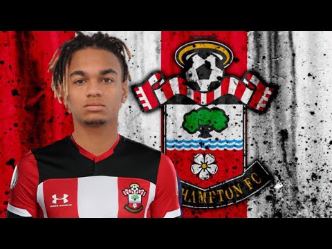 Sékou Mara -2022- Welcome To Southampton ? - Amazing Skills, Assists & Goals |HD|