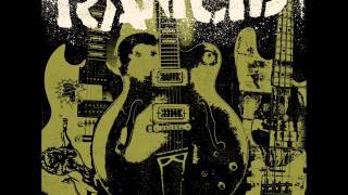 Rancid - Rancid's Barmy Army