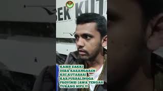 Download lagu Habib Zakky Tukang Nipu ketangkep‼️ mp3