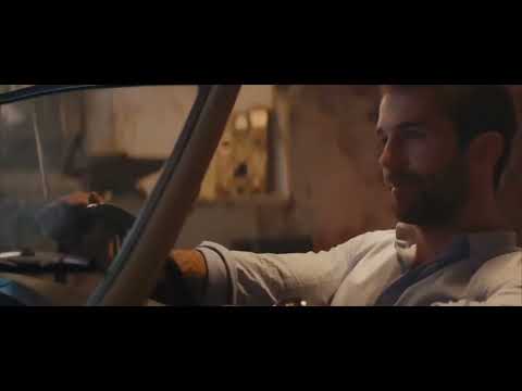 Trussardi   Riflesso The Film