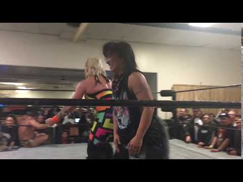 Bar Wrestling:  Thank You Wolf!