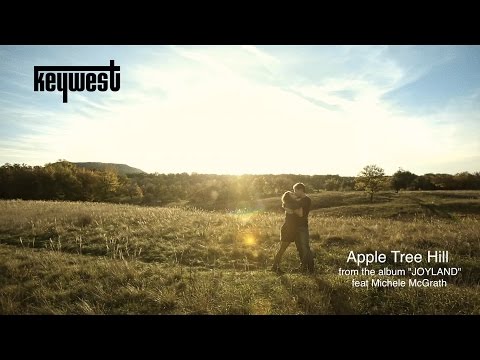 KEYWEST - APPLE TREE HILL feat Michele McGrath ( Official Video )