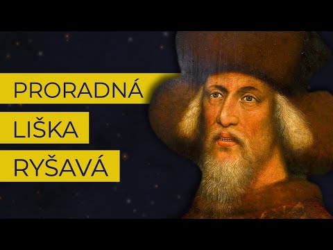 Šokující pravda o „lišce Ryšavé“: Zikmund nechtěl Husa upálit, ale zachránit svět před totálním chaosem