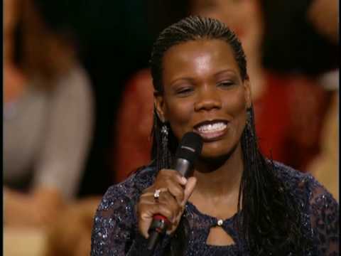 If It Had Not Been with Lynda Randle and Andre Crouch