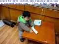 932 Can Not Speak May Chat