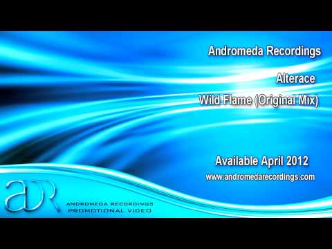 Alterace - Wild Flames (Original Mix)