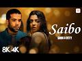 Saibo 8K 4K Music Video Shreya Ghoshal Radhika Apte Tusshar Kapoor Shor In The City