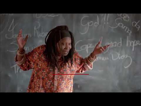 Sarafina! (1992) – The Movie That Gave the Struggle a Voice | Good Movies Africa