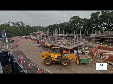 SVV Media video.