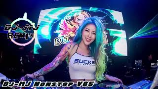 Download lagu DJ-MJ Nonstop V65 2025【别让爱凋落X 唯一X 座位 X 爱错X 有一种遗憾叫我们X 跳楼机X 谦让X 西楼爱情故事】 mp3